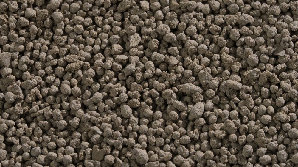 SJ641 Agglomerated flux