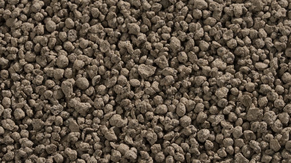 SJ102D Agglomerated flux