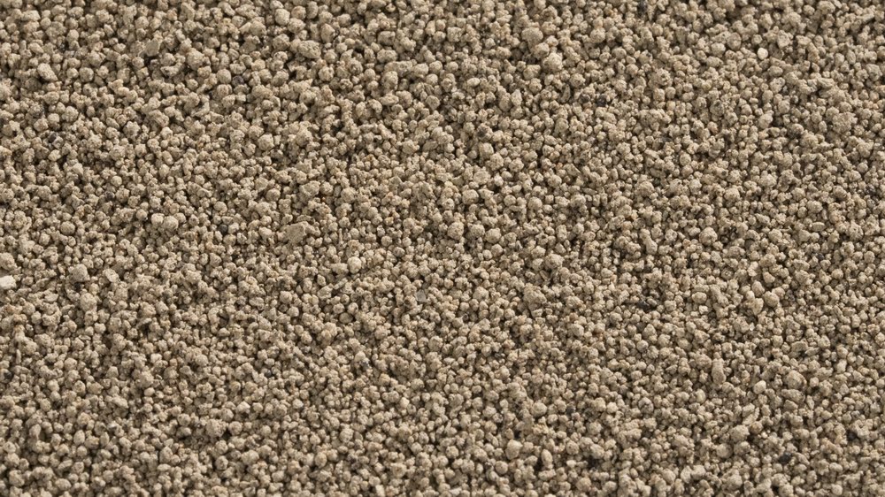 SJ501Y Agglomerated flux